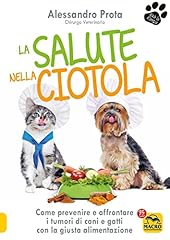 Salute nella ciotola. usato  Spedito ovunque in Italia 