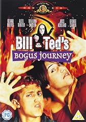 Bill ted bogus for sale  Delivered anywhere in UK