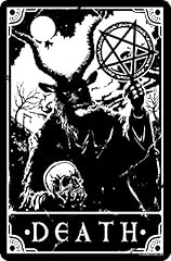 Deadly tarot death for sale  Delivered anywhere in UK