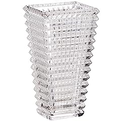 Mcmcncuiu crystal vase for sale  Delivered anywhere in USA 