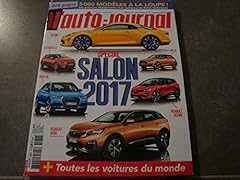 Auto journal 962 d'occasion  Livré partout en France