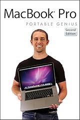 Macbook pro portable usato  Spedito ovunque in Italia 