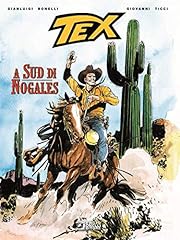 Tex. sud nogales usato  Spedito ovunque in Italia 