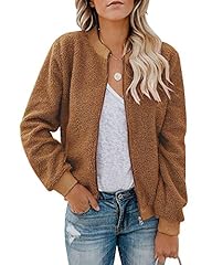 Eurivicy womens fleece for sale  Delivered anywhere in USA 