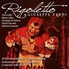 Verdi rigoletto for sale  Delivered anywhere in UK