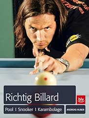 Richtig billard for sale  Delivered anywhere in USA 