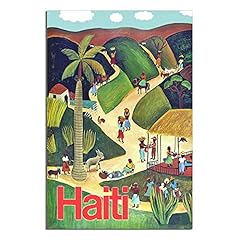 Zhbin poster vintage d'occasion  Livré partout en France