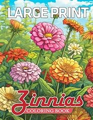 Large print zinnias for sale  Delivered anywhere in USA 