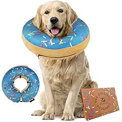 Dog donut collar for sale  Delivered anywhere in USA 
