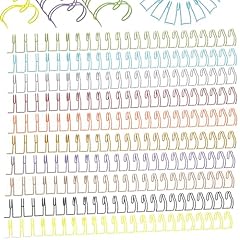 100 pcs binding for sale  Delivered anywhere in USA 