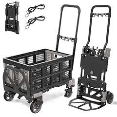 Folding hand truck for sale  Delivered anywhere in USA 