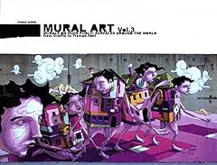 Mural art vol. for sale  Delivered anywhere in USA 
