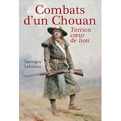 Combat chouan terrien d'occasion  Livré partout en France