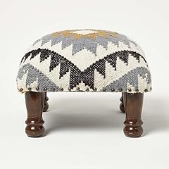 Homescapes agra kilim for sale  Delivered anywhere in UK