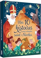 Histoires attendre saint d'occasion  Livré partout en France