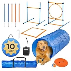 Petcove dog agility for sale  Delivered anywhere in USA 