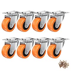 1.5 inch casters for sale  Delivered anywhere in USA 