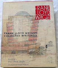Frank lloyd wright for sale  Delivered anywhere in USA 