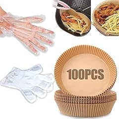 Backpapier hei luftfritteuse gebraucht kaufen  Wird an jeden Ort in Deutschland