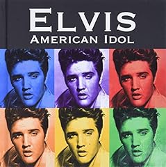 Elvis american idol for sale  Delivered anywhere in USA 
