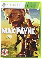 Max payne for sale  Delivered anywhere in USA 