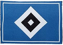 Flaggenfritze aufnäher hambur gebraucht kaufen  Wird an jeden Ort in Deutschland