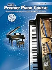 Premier piano course for sale  Delivered anywhere in USA 