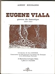 Eugène viala graveur d'occasion  Livré partout en France