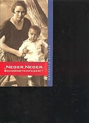 Massaquoi neger neger gebraucht kaufen  Wird an jeden Ort in Deutschland