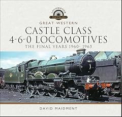 Great western castle for sale  Delivered anywhere in UK