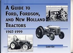 Guide ford fordson for sale  Delivered anywhere in USA 