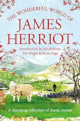 Wonderful james herriot for sale  Delivered anywhere in UK