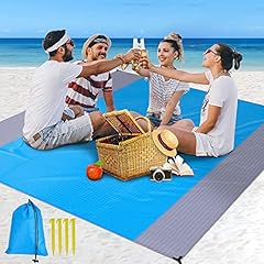 drap plage d'occasion  Livré partout en France