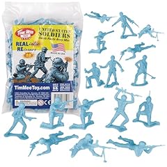 Timmee plastic army for sale  Delivered anywhere in USA 