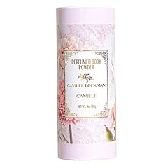 Camille scented talc for sale  Delivered anywhere in USA 