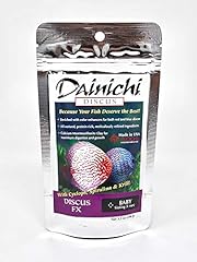 Dainichi discus food for sale  Delivered anywhere in USA 