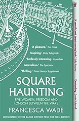 Square haunting five for sale  Delivered anywhere in Ireland