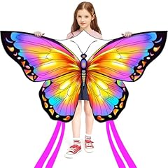 Honbo butterfly kites for sale  Delivered anywhere in UK