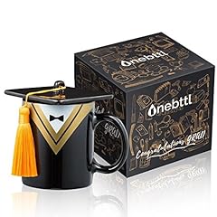 Onebttl regalo laurea usato  Spedito ovunque in Italia 