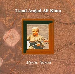 Mystic sarod for sale  Delivered anywhere in UK