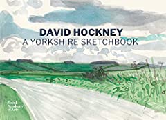 David hockney yorkshire for sale  Delivered anywhere in USA 