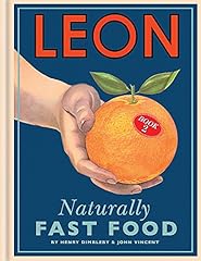 Leon naturally fast for sale  Delivered anywhere in UK
