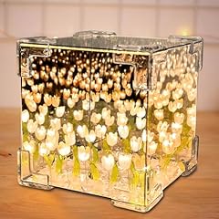 Luce notturna tulipani usato  Spedito ovunque in Italia 