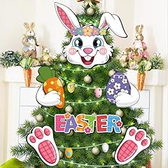 Easter tree decorations for sale  Delivered anywhere in USA 
