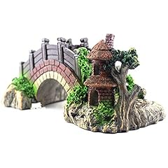 Youery acquario ornamento usato  Spedito ovunque in Italia 