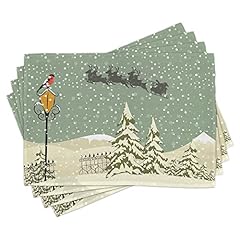 Abakuhaus noël lot d'occasion  Livré partout en France