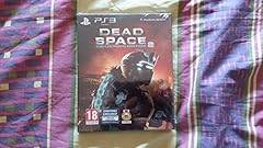 Dead space édition d'occasion  Livré partout en France