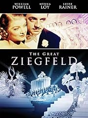 Great ziegfeld for sale  Delivered anywhere in UK