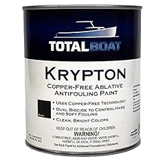 Totalboat krypton copper for sale  Delivered anywhere in USA 