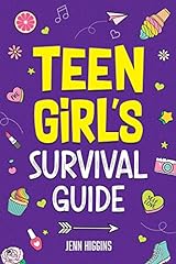 Teen girl survival for sale  Delivered anywhere in UK
